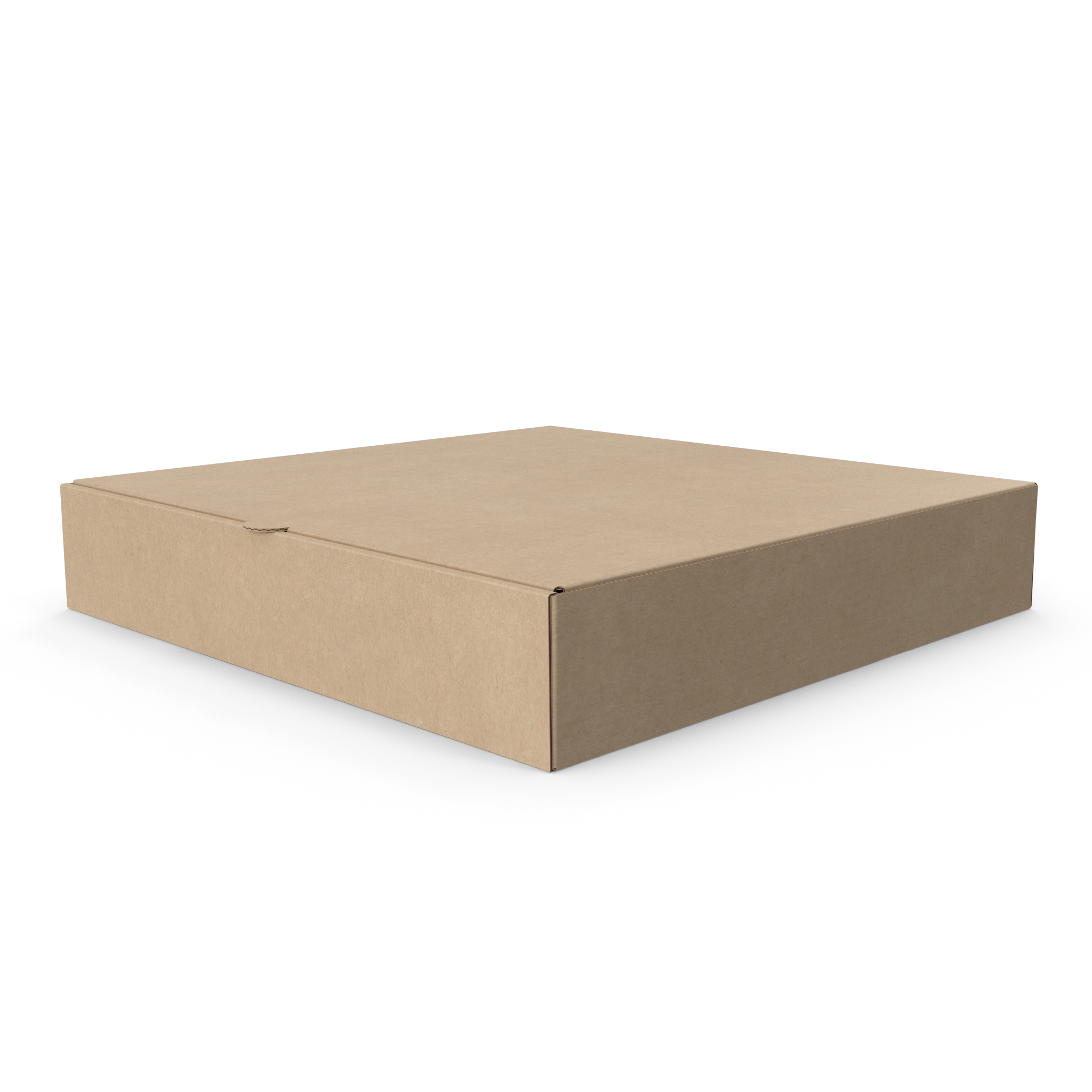 Pizza Box - pizza-box-craft-closed